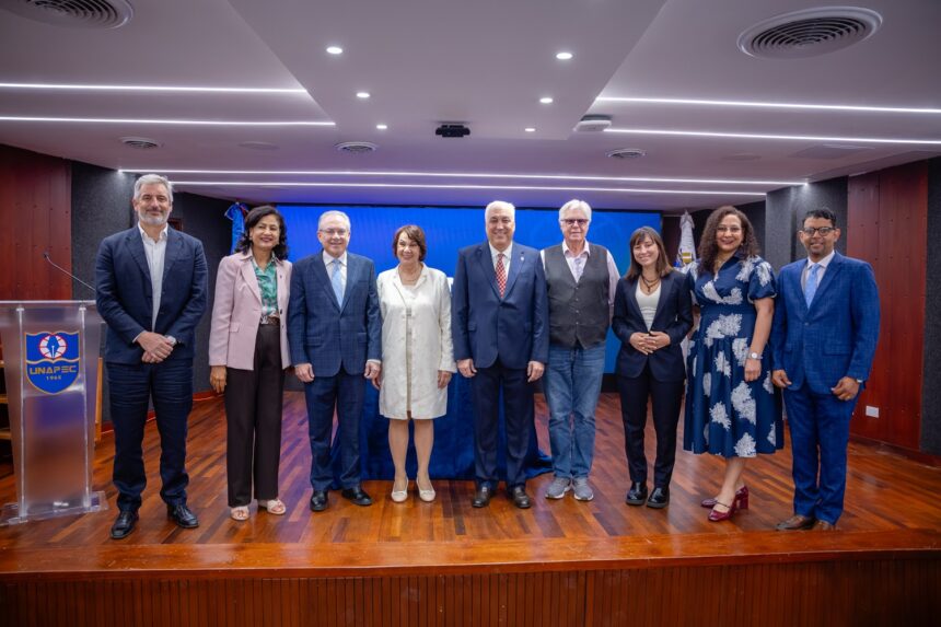 UNAPEC, ONEC y aliados lanzan el primer Diplomado Smart Retail en RD