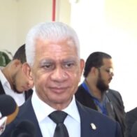 Ricardo de los Santos asegura aprobación de reforma policial no se debe a presiones