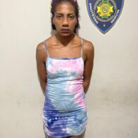 Capturan a “Marola”, acusada de robo de más de RD$1.1 millones de un vehículo en Santiago