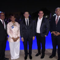 El Círculo de Locutores Dominicanos inicia la celebración de su 54 aniversario
