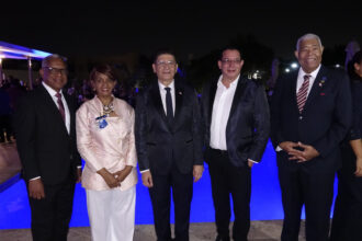 El Círculo de Locutores Dominicanos inicia la celebración de su 54 aniversario