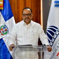 El presidente Abinader designa nuevo funcionario en el Ministerio de Justicia