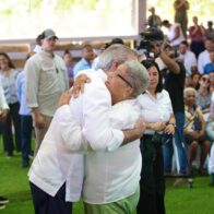 Abinader desarrollará jornada de inauguraciones de obras educativas, deportivas y turísticas en Samaná este fin de semana