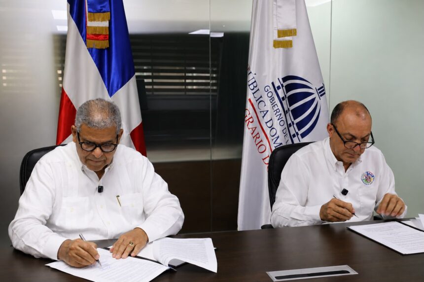 TESIL e IAD impulsan proyecto agroindustrial para transformar el desarrollo de la frontera