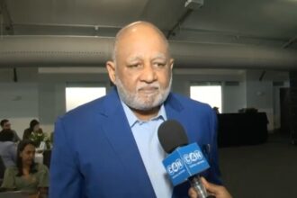 Roberto Fulcar propone Educación para Vivir Mejor como nuevo paradigma educativo