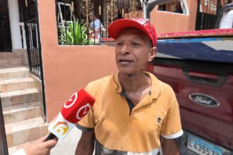 Residentes de Sol de Luz de SDN, claman por el fin de los apagones