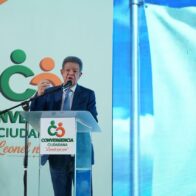 Leonel atribuye crecimiento de Fuerza del Pueblo al respaldo ciudadano