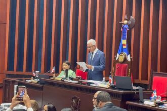 Comisión bicameral estudiará cambios propuestos al nuevo Código Penal