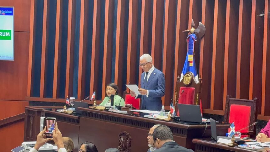 Comisión bicameral estudiará cambios propuestos al nuevo Código Penal
