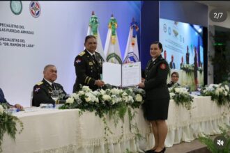 UNADE lanza promoción de 144 nuevos médicos especialistas en 17 áreas de residencias médicas en hospitales militares