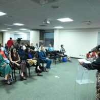Expertas analizan en IGLOBAL el impacto de la inteligencia artificial en la justicia y la administración pública