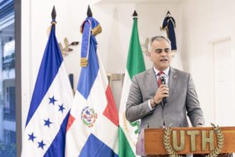 Honduras fija su mirada en República Dominicana ante el fortalecimiento de la cooperación bilateral