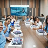 Delegación de estudiantes representará a RD en programas de liderazgo y debate en Kenia y EEUU