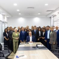 Abinader anuncia el fortalecimiento de la Unidad Antifraude