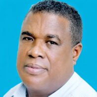 Fallece el periodista Luis Danilo Santamaría