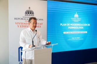 MIVHED viabiliza proyectos privados por más de RD$330 mil millones durante el primer semestre de 2026