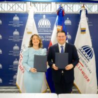 MICM y Ministerio de la Mujer lanzan alianza por el liderazgo y la autonomía económica de las mujeres
