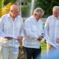 Blu Terrenas inaugura primera etapa de Almare Beach Resort