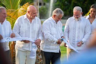 Blu Terrenas inaugura primera etapa de Almare Beach Resort