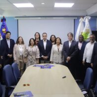 FINJUS valora propuesta de reforma a Ley 136-03 y reconoce socialización del CONANI