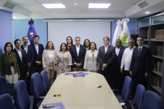 FINJUS valora propuesta de reforma a Ley 136-03 y reconoce socialización del CONANI