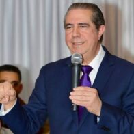 Francisco Javier: "Nadie puede impedir mi participación en RD Debate"