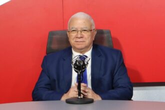 Tomás Hernández Alberto respalda declaraciones de Abinader tras entrevista televisiva