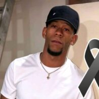 Padre de joven asesinado en Santiago exige justicia y admite que vendía marihuana