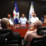 Transportistas respaldan al INTRANT, ratifican no habrá aumento del pasaje en Santiago