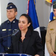 Faride Raful afirma reforma policial es la transformación más profunda de la institución en 90 años