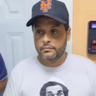 Acusado de abusar sexualmente una menor de 13 años en Santiago se entrega y admite "un error", pero niega ser un violador