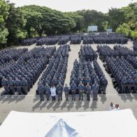 PN inicia pasantía supervisada de 2,421 estudiantes como parte del fortalecimiento de su nuevo modelo de formación