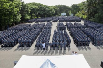 PN inicia pasantía supervisada de 2,421 estudiantes como parte del fortalecimiento de su nuevo modelo de formación