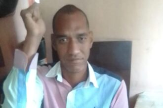 Familiares buscan a hombre con trastorno bipolar desaparecido en El Almirante