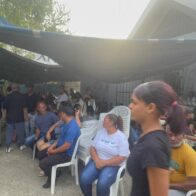 Velan restos de joven hallada muerta en Santiago: familiares señalan a su expareja del feminicidio