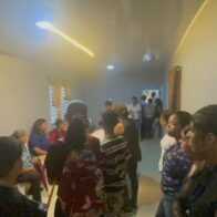 Familia clama ayuda para encontrar a hombre desaparecido en Santiago