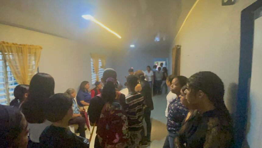 Familia clama ayuda para encontrar a hombre desaparecido en Santiago