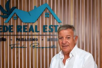 Fede Busquets fortalece el posicionamiento del mercado inmobiliario nacional e internacional desde Las Terrenas