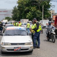 INTRANT interviene 17 rutas en Santiago por aumentos irregulares del pasaje