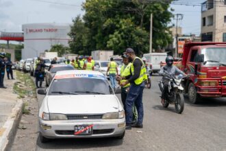 INTRANT interviene 17 rutas en Santiago por aumentos irregulares del pasaje