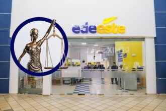 Condenan a prisión a falso técnico de Edeeste por estafar comercios