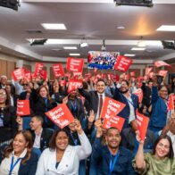 Senado de la República recibe certificación “Great Place To Work” que lo acredita como un gran lugar para trabajar