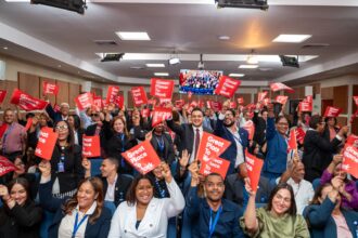 Senado de la República recibe certificación “Great Place To Work” que lo acredita como un gran lugar para trabajar