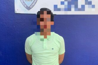 PN captura cuatro hombres durante intervenciones en Montecristi y Valverde