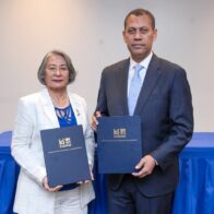 Indotel e Inafocam firman convenio para impulsar la transformación digital y fortalecer formación docente
