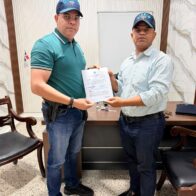 Nuevo Subdirector Regional de Investigación asume funciones en La Vega