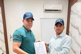 Nuevo Subdirector Regional de Investigación asume funciones en La Vega