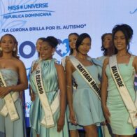 Miss República Dominicana Universo impulsa la inclusión con el foro “La Corona Brilla por el Autismo”