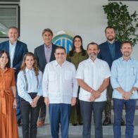 Comisiones del MICM y del Grupo SID.