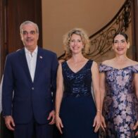 Abinader participa en la Fiesta Nacional de Francia y reafirma lazos bilaterales